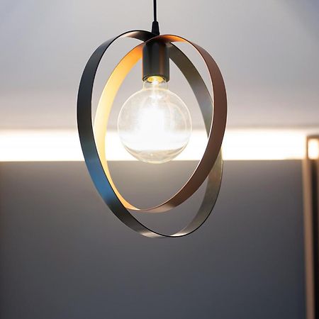 Stylish Apartment Xanthi - Menohomes 5 외부 사진