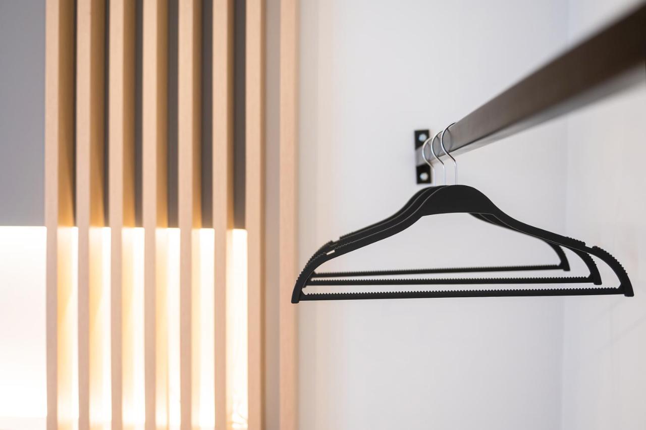 Stylish Apartment Xanthi - Menohomes 5 외부 사진